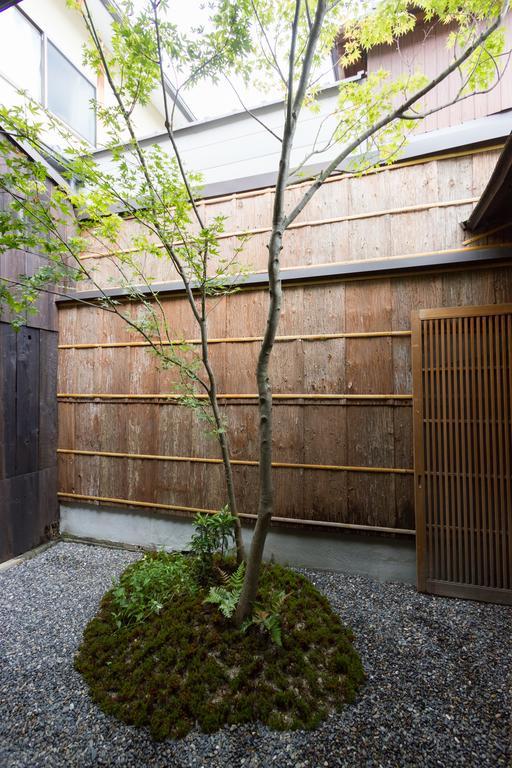 京都月草和町屋旅馆别墅 客房 照片