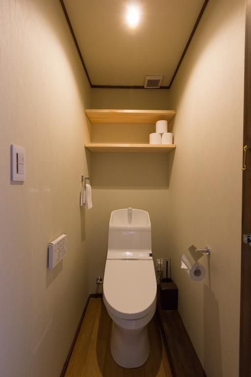 京都月草和町屋旅馆别墅 客房 照片