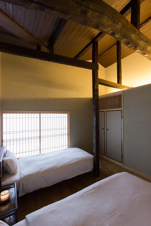 京都月草和町屋旅馆别墅 客房 照片